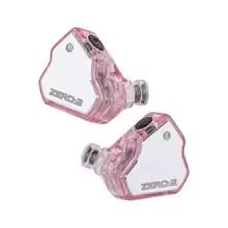 Dynamic Driver Wired Earbuds With High Fidelity Sound 16