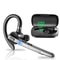 Wireless Bluetooth Headset With Dual Mic Noise Cancelling 6
