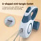 Automatic Retractable Leash For Dogs And Cats 3