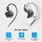 Wired In Ear Headphones With HiFi Sound And Deep Bass 2
