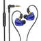 Wired In Ear Headphones With HiFi Sound And Deep Bass 5
