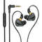 Wired In Ear Headphones With HiFi Sound And Deep Bass 6