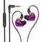 Wired In Ear Headphones With HiFi Sound And Deep Bass 7
