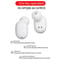 Wireless Bluetooth In Ear Sports Earbuds 2