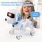 Programmable RC Robot Stunt Dog Toy 1