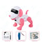 Programmable RC Robot Stunt Dog Toy 5