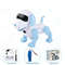 Programmable RC Robot Stunt Dog Toy 6