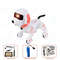 Programmable RC Robot Stunt Dog Toy 7
