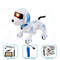 Programmable RC Robot Stunt Dog Toy 8
