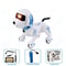 Programmable RC Robot Stunt Dog Toy 8