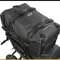 Waterproof Motorcycle Backpack And Tail Bag 0