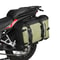 Waterproof Motorcycle Backpack And Tail Bag 1
