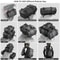 Waterproof Motorcycle Backpack And Tail Bag 3