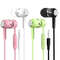 Wired HiFi InEar Earphone With Microphone 1
