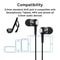 Wired HiFi InEar Earphone With Microphone 2