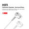 Wired HiFi InEar Earphone With Microphone 4