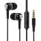 Wired HiFi InEar Earphone With Microphone 6
