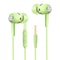 Wired HiFi InEar Earphone With Microphone 9