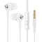 Wired HiFi InEar Earphone With Microphone 7