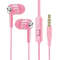 Wired HiFi InEar Earphone With Microphone 8