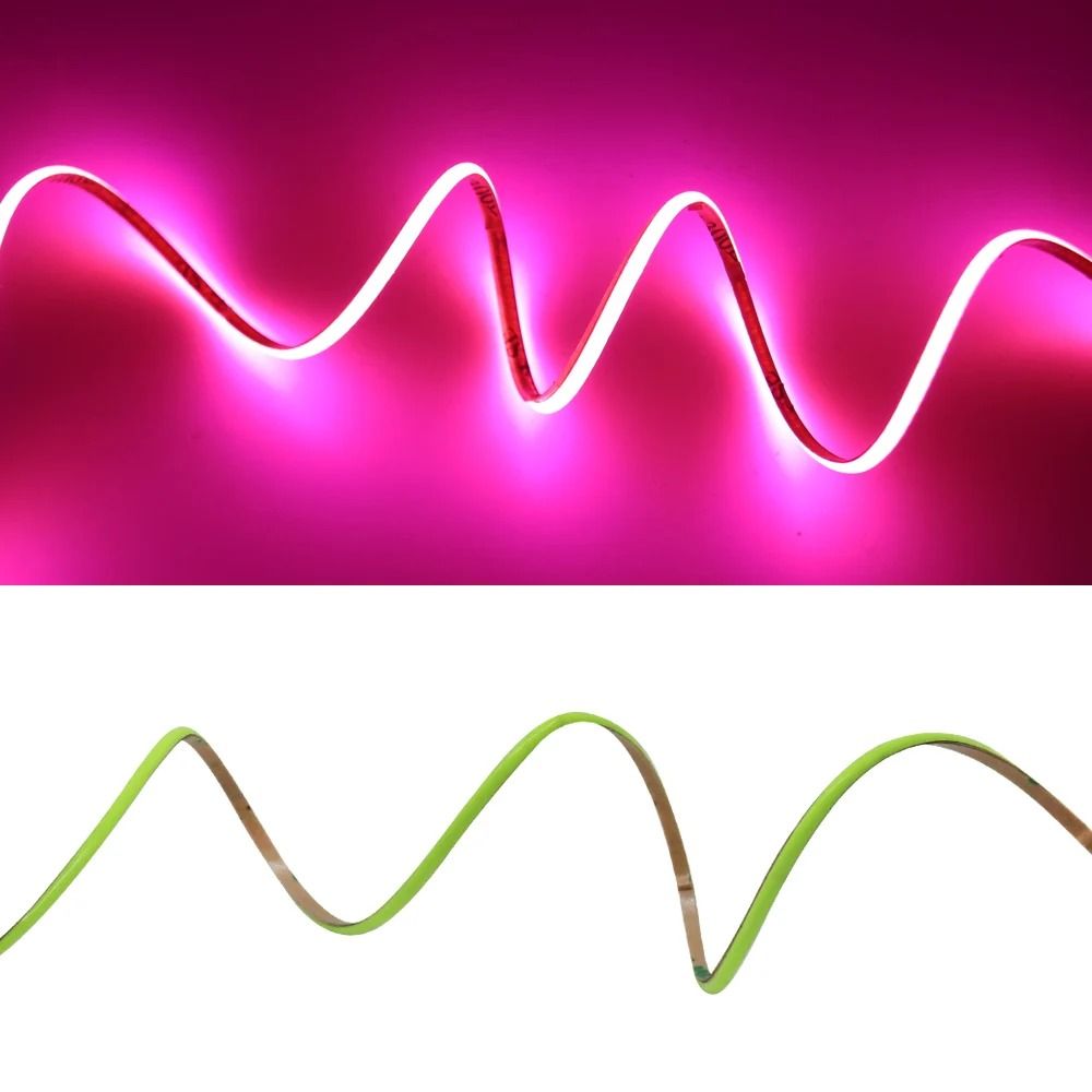 Super Thin COB LED Strip Light For Decoration 3