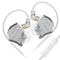 Hybrid In Ear Earphones With Deep Bass And Clear Sound 9
