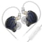 Hybrid In Ear Earphones With Deep Bass And Clear Sound 5