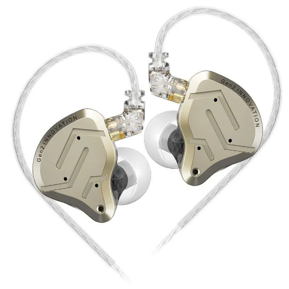 Hybrid In Ear Earphones With Deep Bass And Clear Sound 6