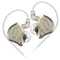 Hybrid In Ear Earphones With Deep Bass And Clear Sound 6