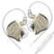 Hybrid In Ear Earphones With Deep Bass And Clear Sound 7