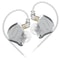 Hybrid In Ear Earphones With Deep Bass And Clear Sound 8