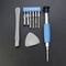 Repair Screwdriver And Opening Tool Kit For Game Consoles 6