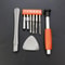 Repair Screwdriver And Opening Tool Kit For Game Consoles 7