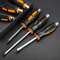 Hammer Screwdriver Set With Anti Slip Magnetic Tip 3