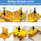 Woodworking Drill Guide And Hole Locator Tool 2
