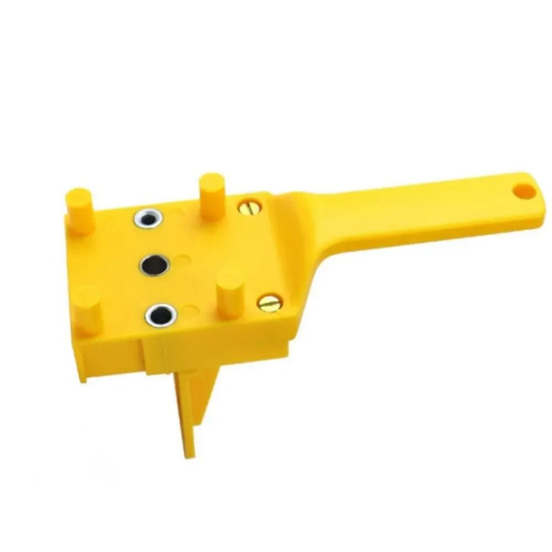 Woodworking Drill Guide And Hole Locator Tool 7
