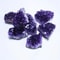 Natural Amethyst Healing Crystal Set 5
