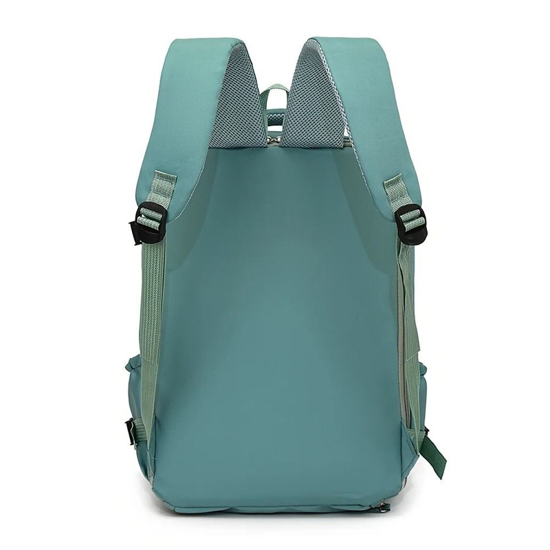 Lightweight Travel And School Backpack With Large Capacity 2