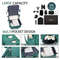 Lightweight Travel And School Backpack With Large Capacity 4