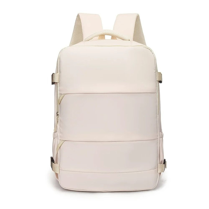 Lightweight Travel And School Backpack With Large Capacity 6