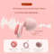 Silicone Sleep Earplugs For Noise Reduction 1