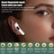 Mini Sound Wireless Bluetooth Earbuds With Charging Case 4