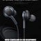 Premium TypeC Wired Earphone With Mic 1