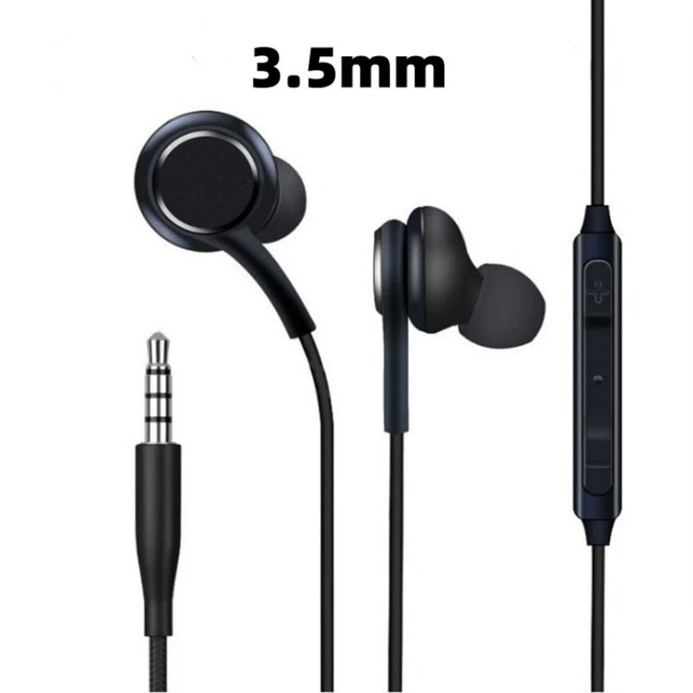 Premium TypeC Wired Earphone With Mic 5