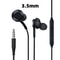 Premium TypeC Wired Earphone With Mic 5
