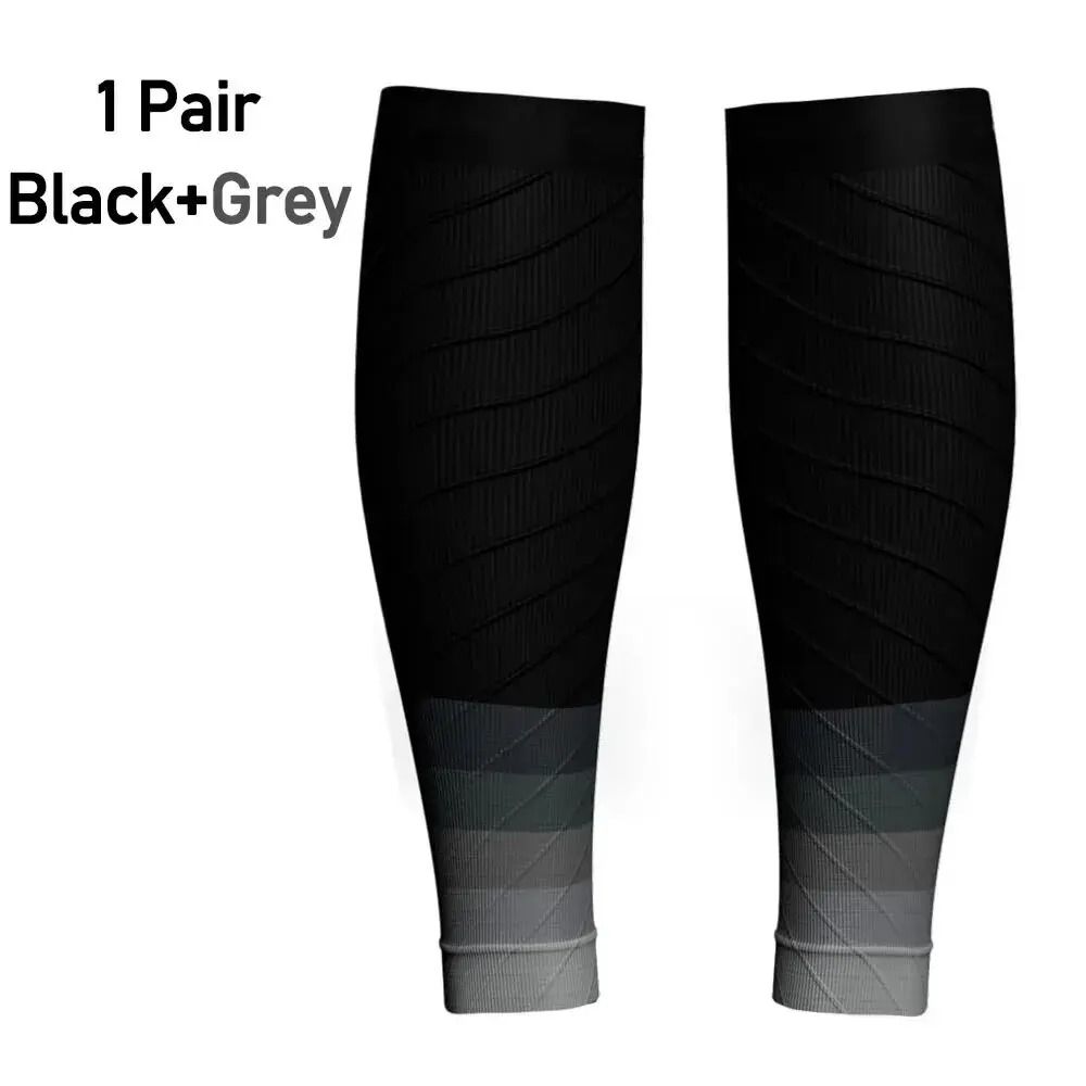 Calf Support Compression Sleeves For Sports And Recovery 6