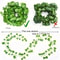 Lush Artificial Ivy Vine Garland For Home And Event Decoration 3