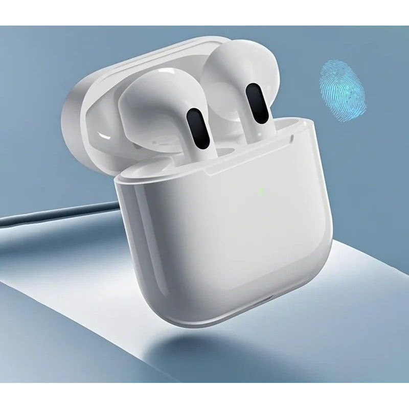 Wireless Bluetooth Earbud With Mic And Noise Reduction 0