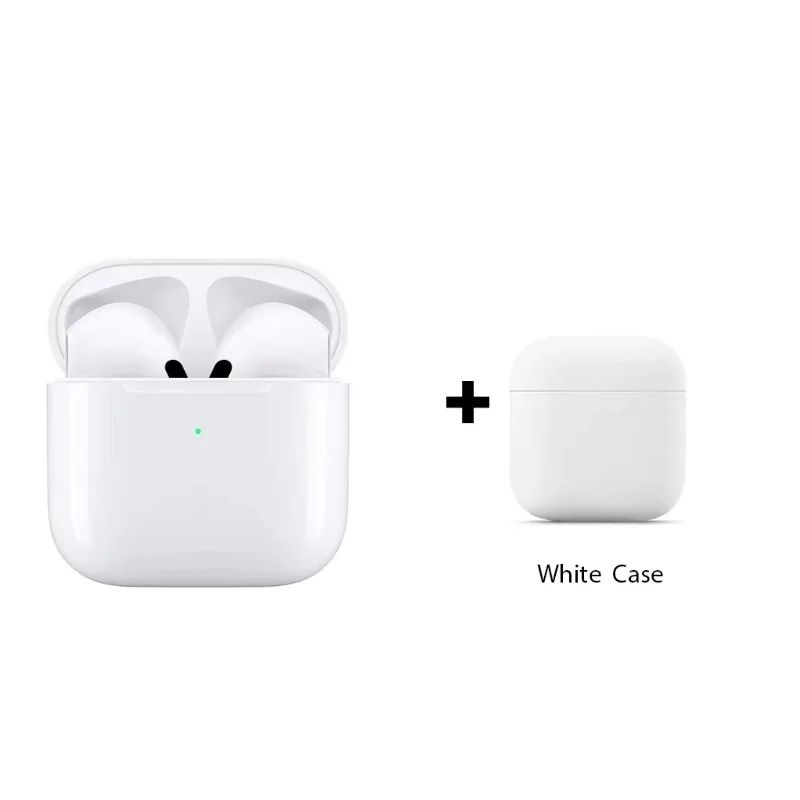 Wireless Bluetooth Earbud With Mic And Noise Reduction 7