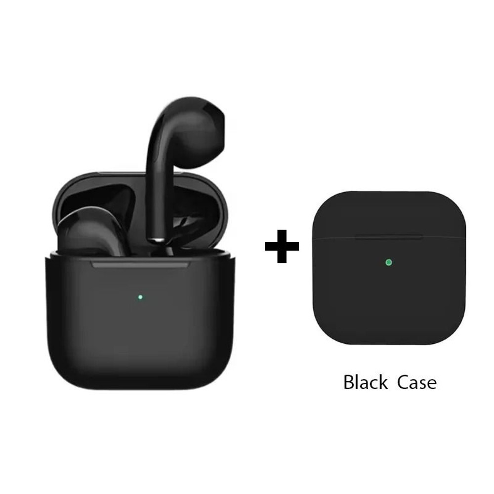Wireless Bluetooth Earbud With Mic And Noise Reduction 8